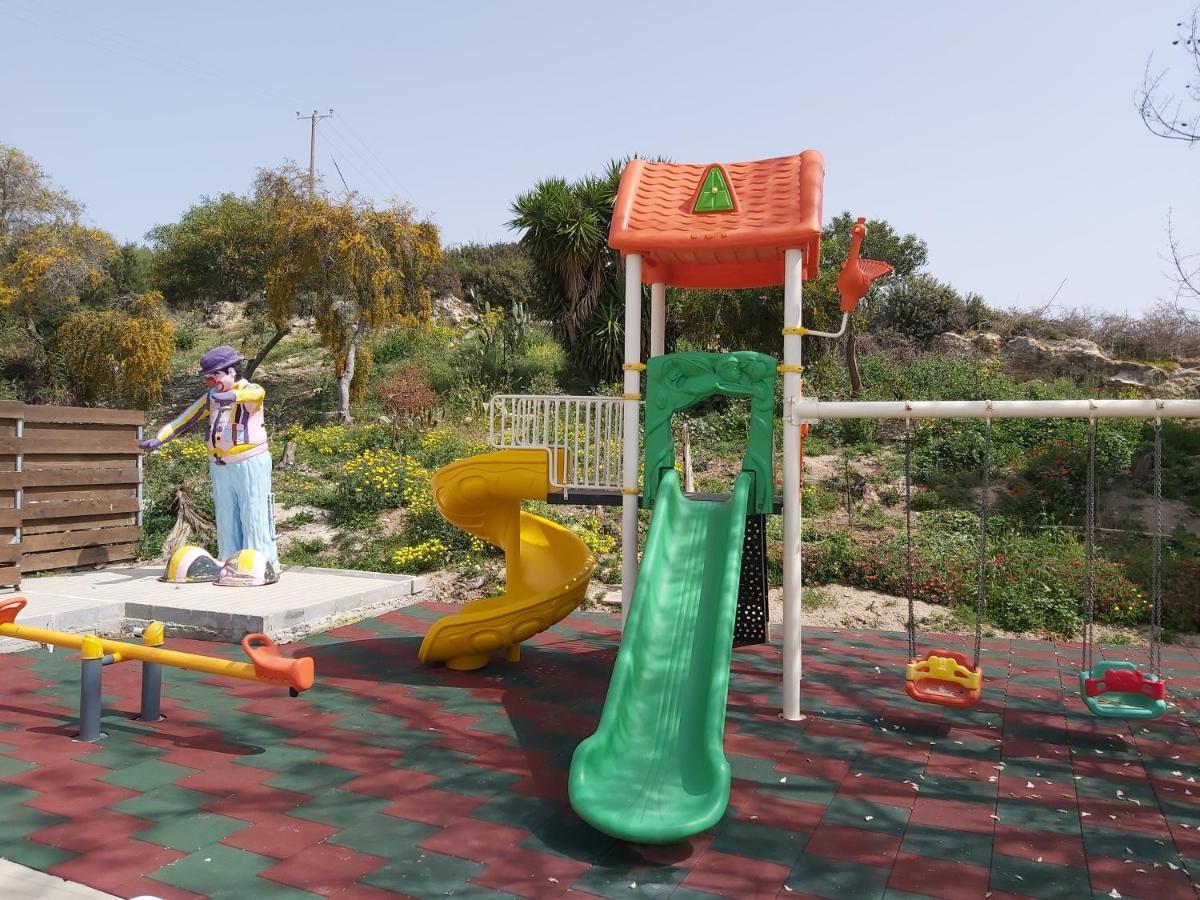 Exotic Hotel & Spa Boghaz Εξωτερικό φωτογραφία