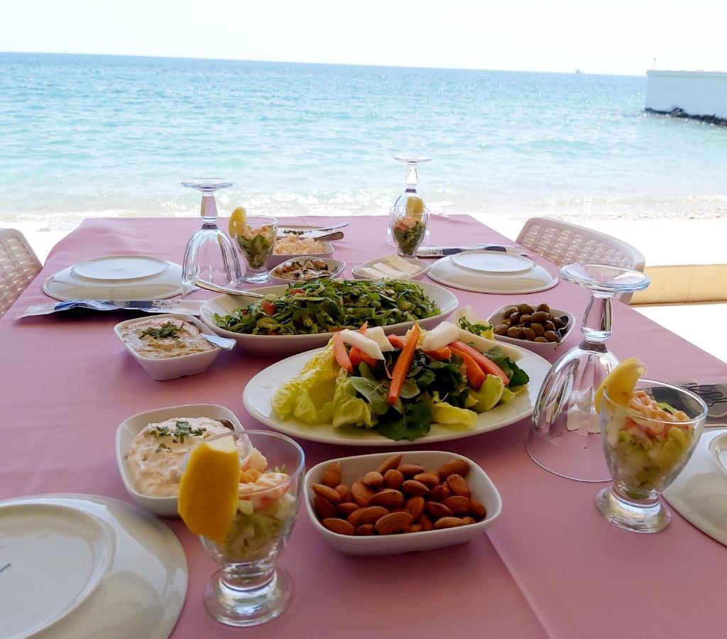 Exotic Hotel & Spa Boghaz Εξωτερικό φωτογραφία