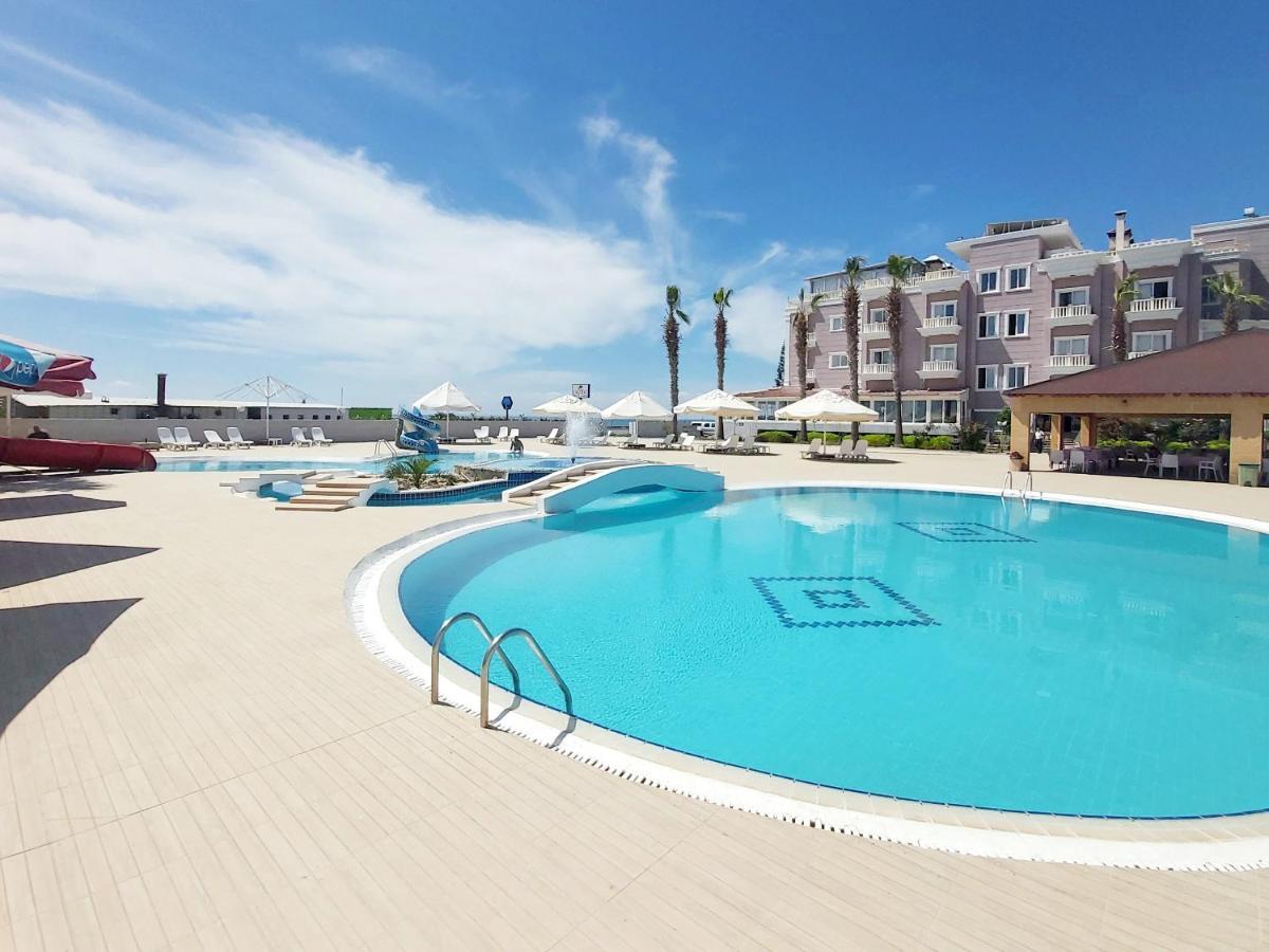Exotic Hotel & Spa Boghaz Εξωτερικό φωτογραφία
