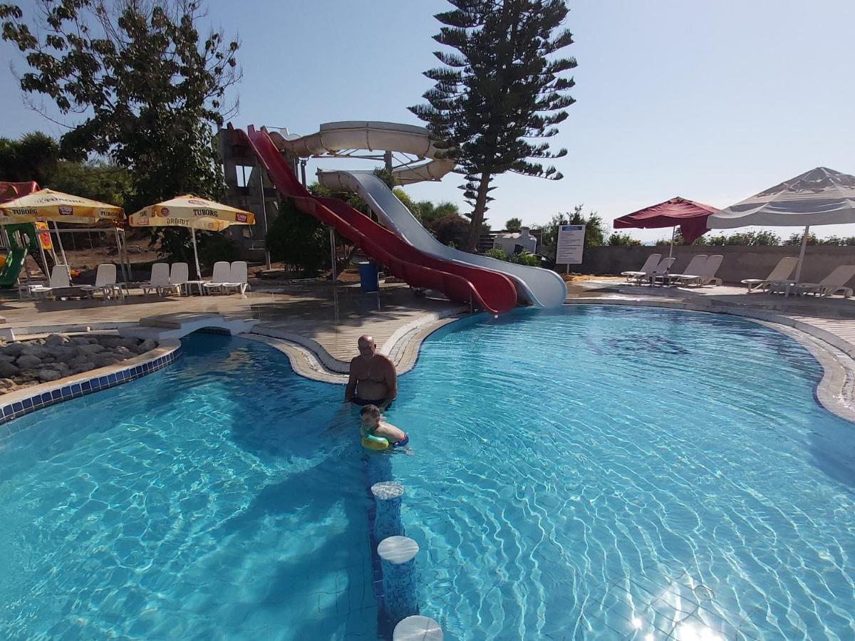 Exotic Hotel & Spa Boghaz Εξωτερικό φωτογραφία