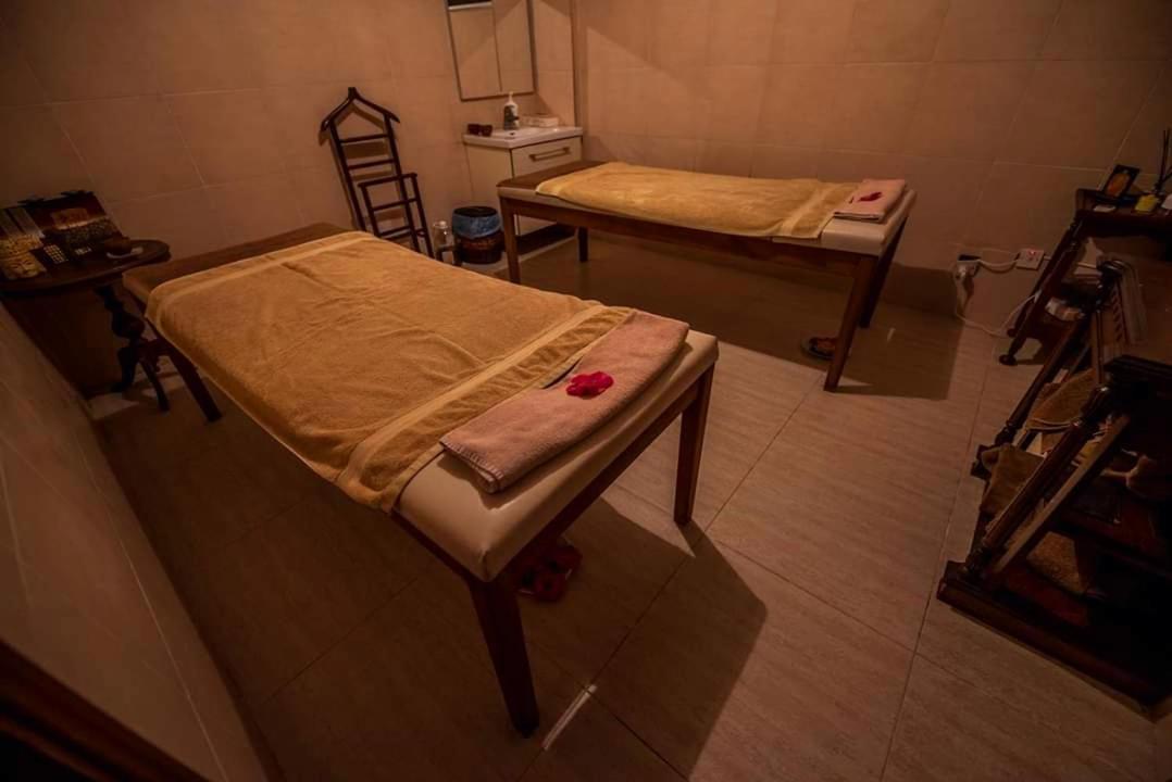 Exotic Hotel & Spa Boghaz Εξωτερικό φωτογραφία