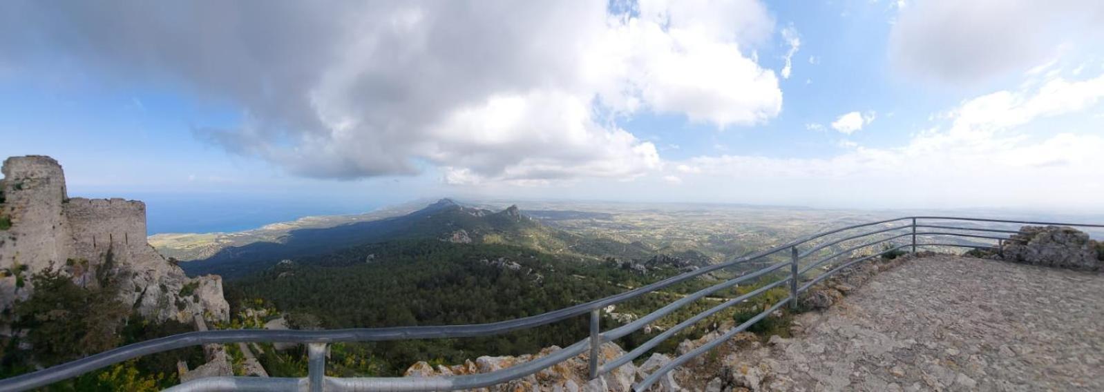 Exotic Hotel & Spa Boghaz Εξωτερικό φωτογραφία