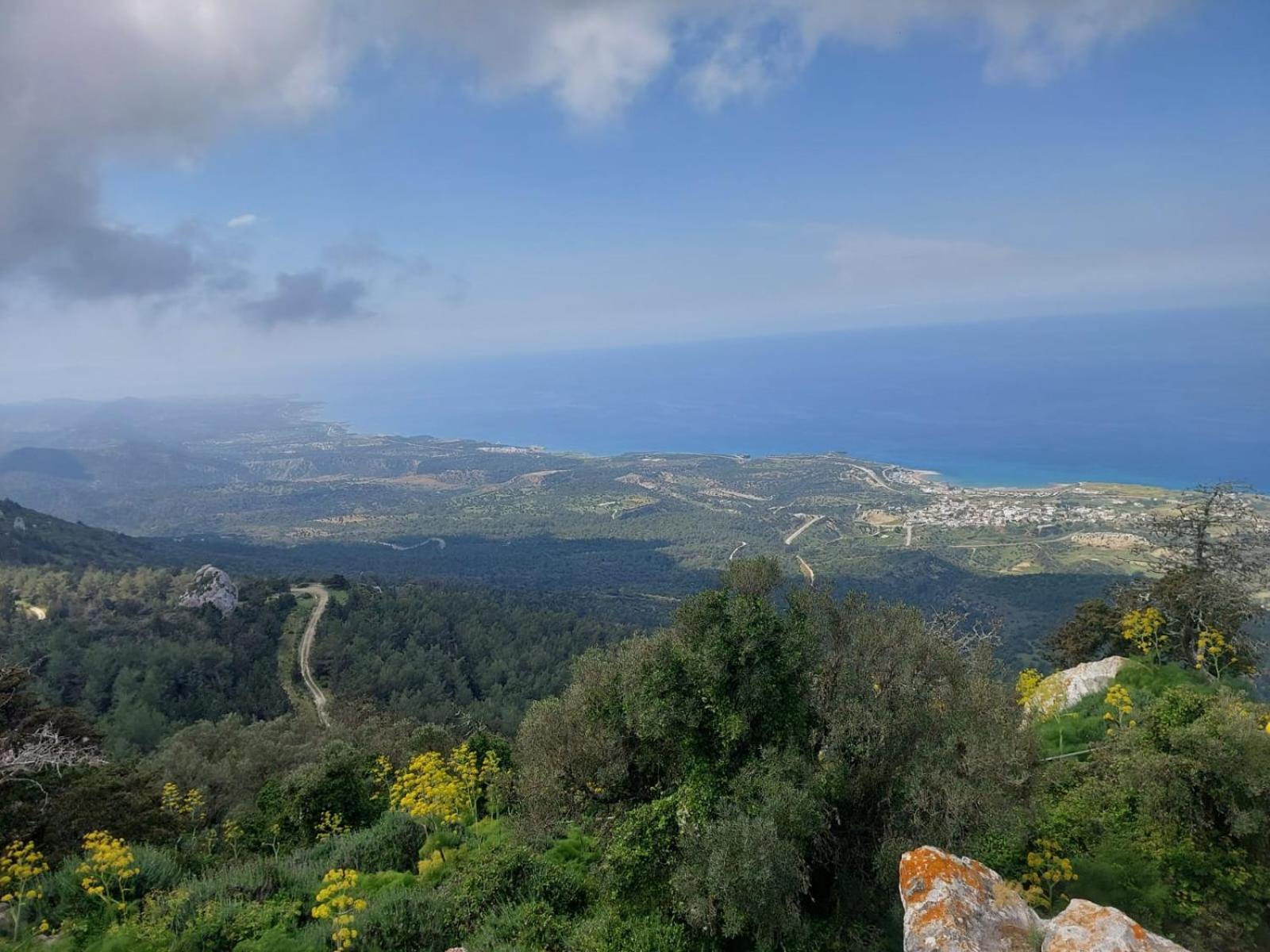 Exotic Hotel & Spa Boghaz Εξωτερικό φωτογραφία
