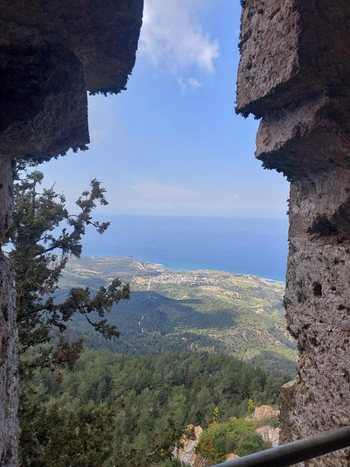 Exotic Hotel & Spa Boghaz Εξωτερικό φωτογραφία