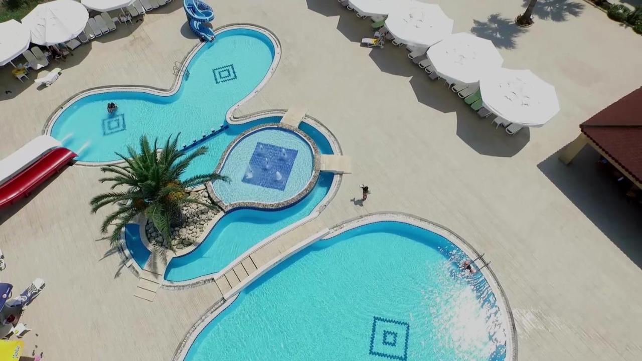 Exotic Hotel & Spa Boghaz Εξωτερικό φωτογραφία