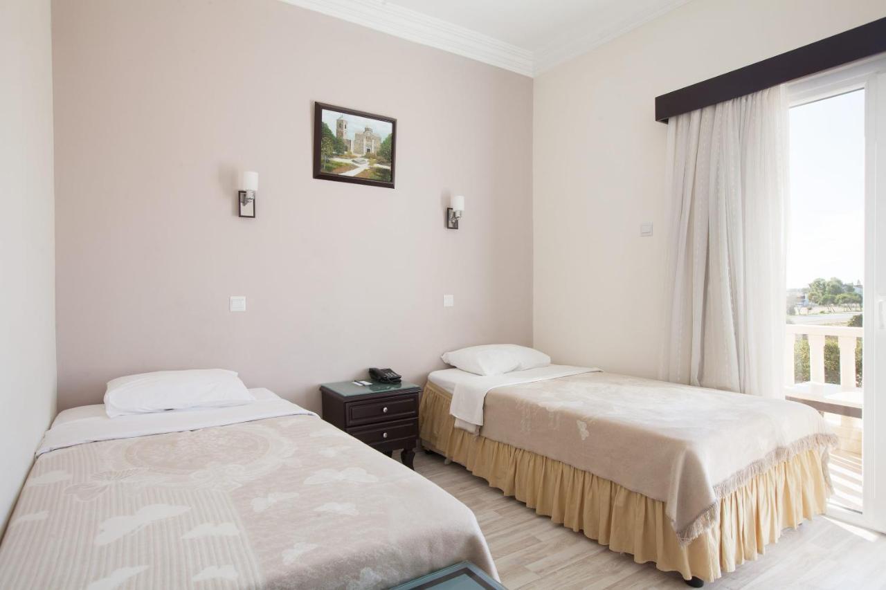 Exotic Hotel & Spa Boghaz Εξωτερικό φωτογραφία