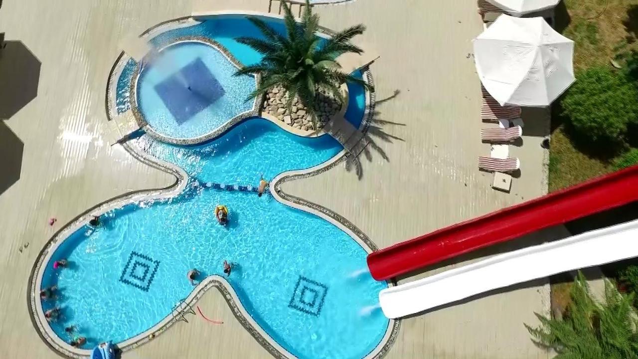 Exotic Hotel & Spa Boghaz Εξωτερικό φωτογραφία