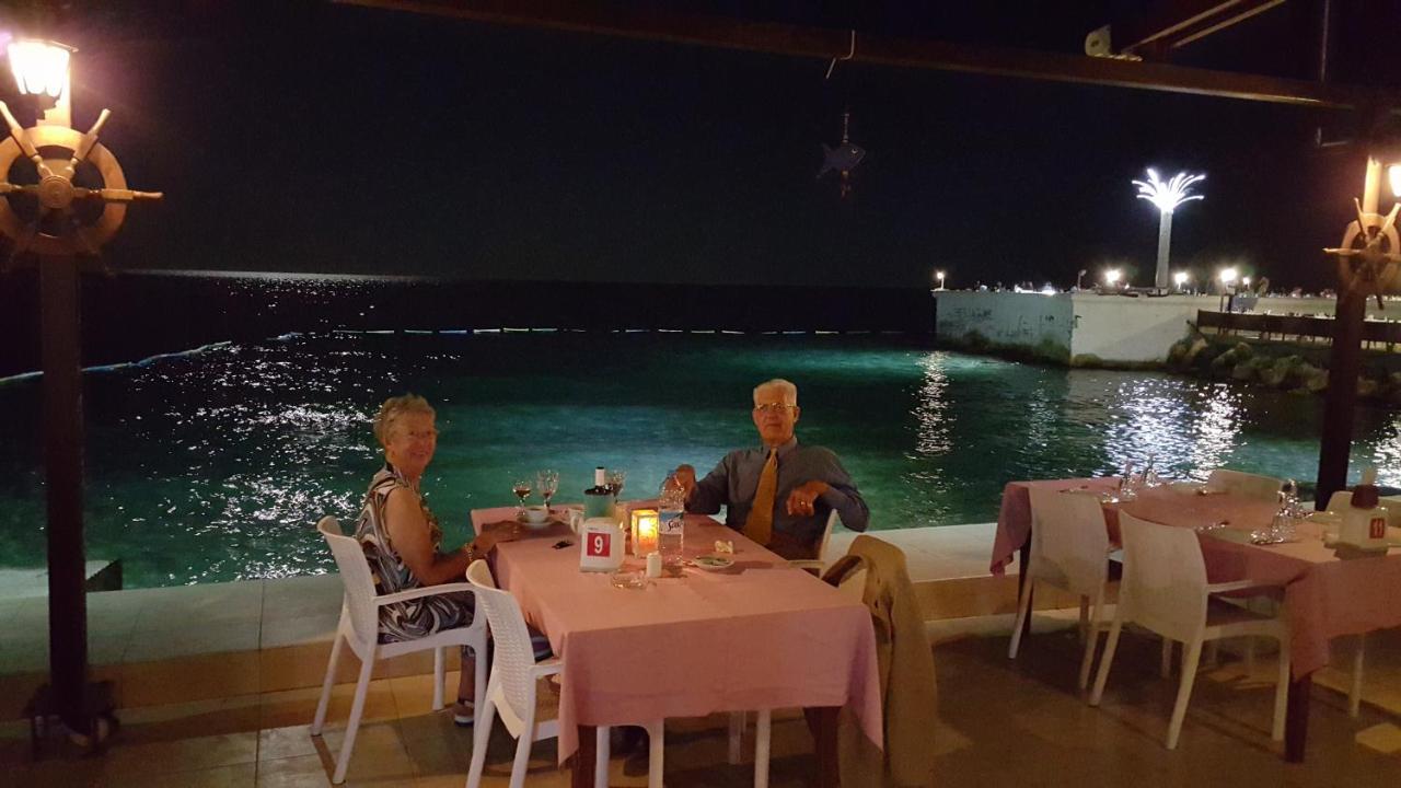 Exotic Hotel & Spa Boghaz Εξωτερικό φωτογραφία