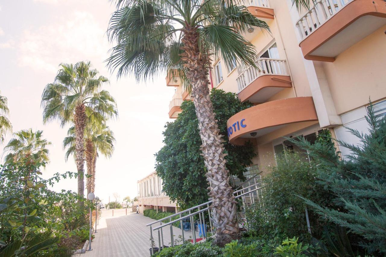 Exotic Hotel & Spa Boghaz Εξωτερικό φωτογραφία