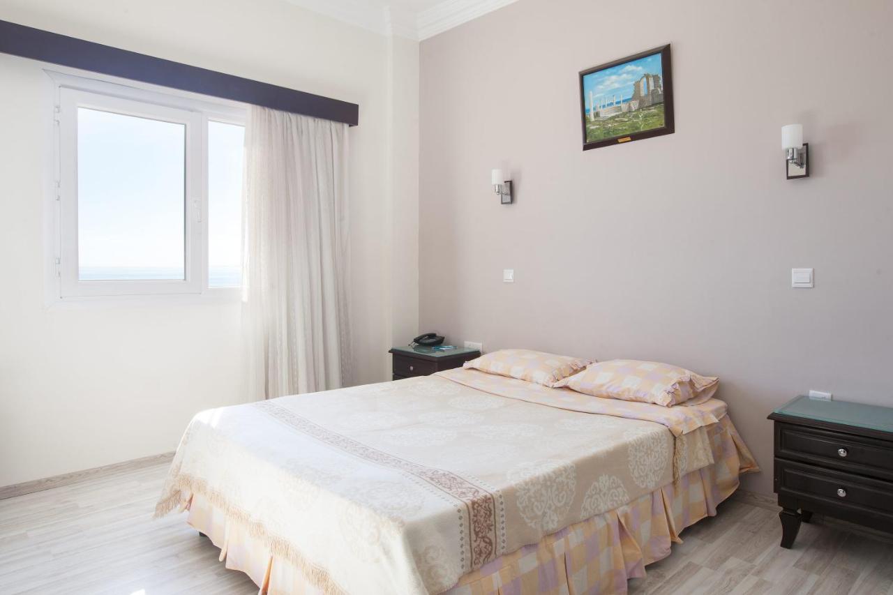 Exotic Hotel & Spa Boghaz Εξωτερικό φωτογραφία