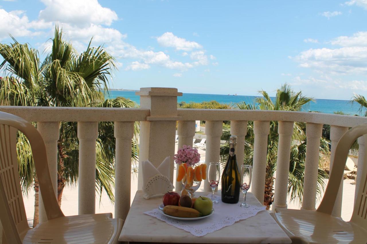 Exotic Hotel & Spa Boghaz Εξωτερικό φωτογραφία