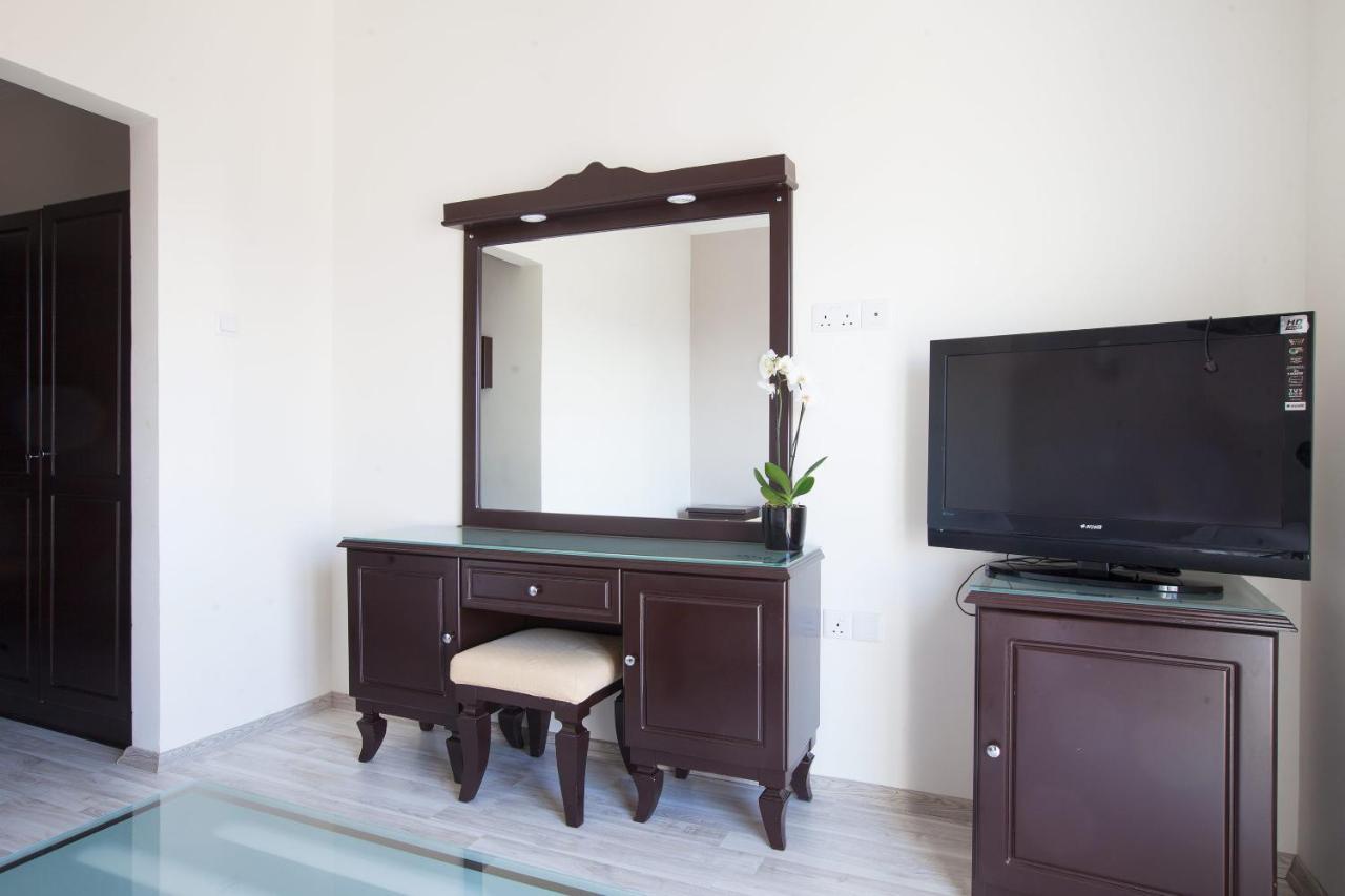 Exotic Hotel & Spa Boghaz Εξωτερικό φωτογραφία