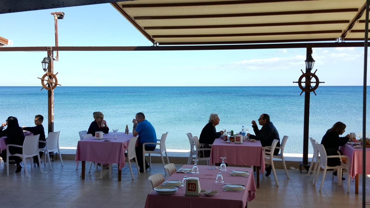 Exotic Hotel & Spa Boghaz Εξωτερικό φωτογραφία