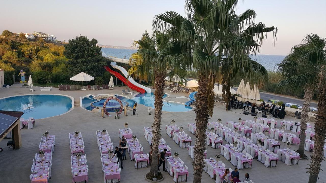 Exotic Hotel & Spa Boghaz Εξωτερικό φωτογραφία