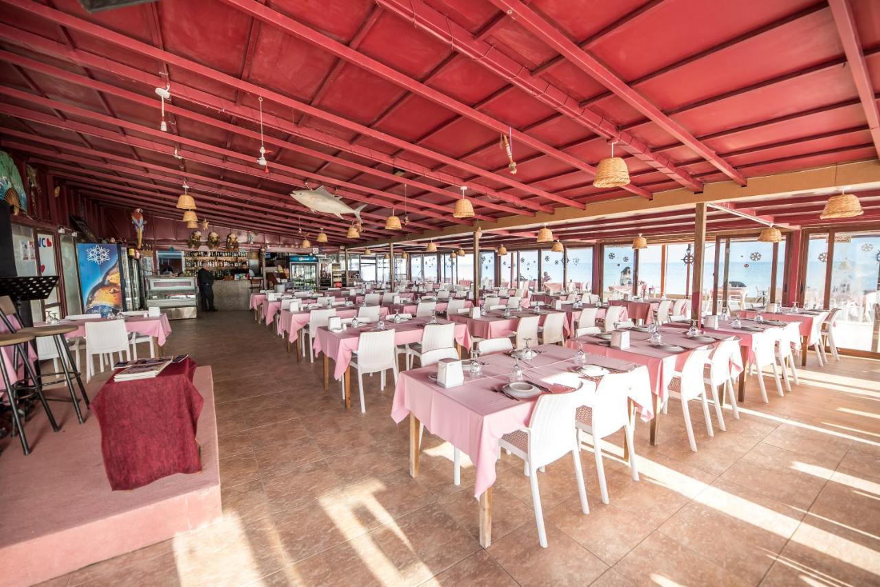Exotic Hotel & Spa Boghaz Εξωτερικό φωτογραφία