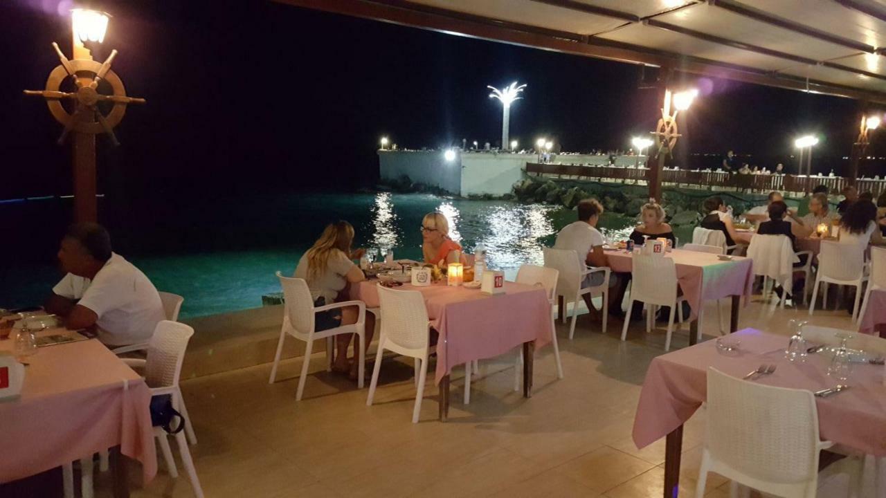 Exotic Hotel & Spa Boghaz Εξωτερικό φωτογραφία